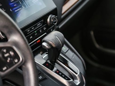 Used 2019 Honda CR-V EX image 18