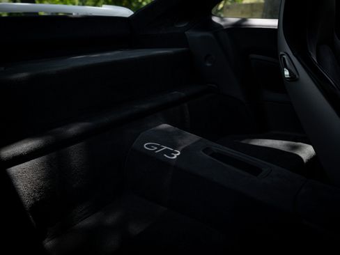 Used 2015 Porsche 911 GT3 RWD image 41