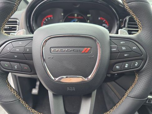New 2025 Dodge Durango R/T image 28