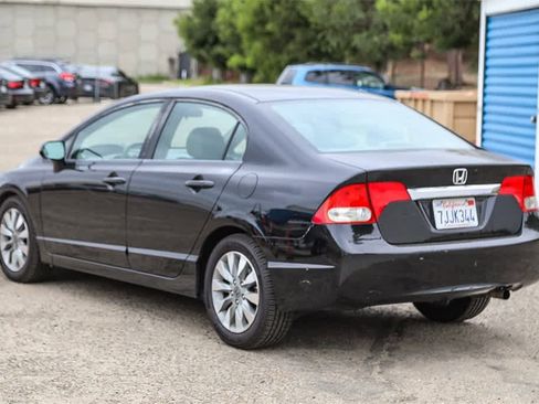 Used 2011 Honda Civic EX-L image 6