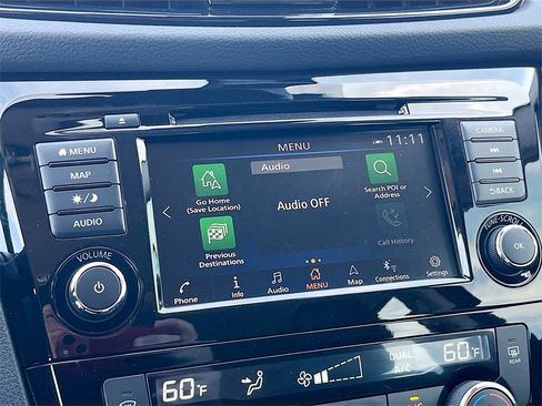 Used 2021 Nissan Rogue Sport SL w/ Premium Package image 15