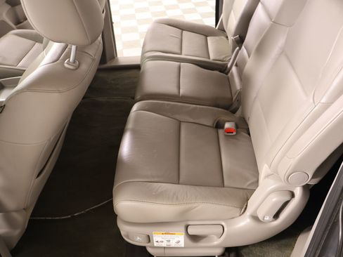 Used 2016 Honda Odyssey EX-L image 12