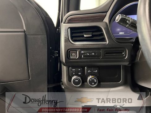 Used 2023 Chevrolet Tahoe LT AWD/4WD image 30