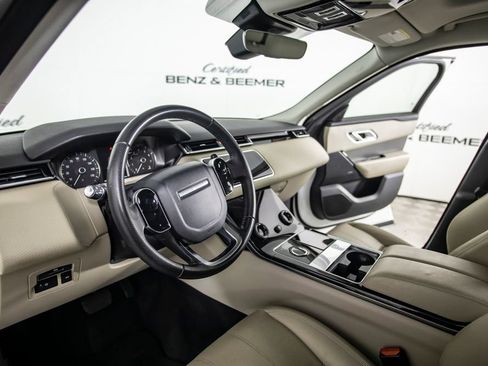 Used 2020 Land Rover Range Rover Velar S AWD/4WD image 20