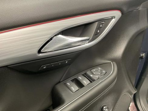 New 2026 Buick Envision Avenir image 11