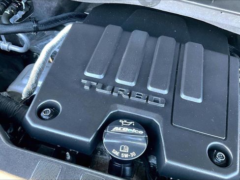 Used 2024 GMC Sierra 1500 Elevation image 35