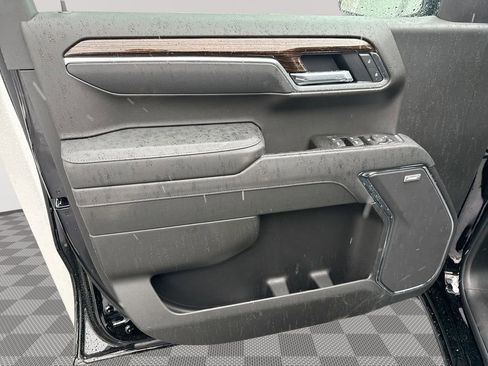 New 2026 GMC Sierra 1500 Elevation AWD/4WD image 22