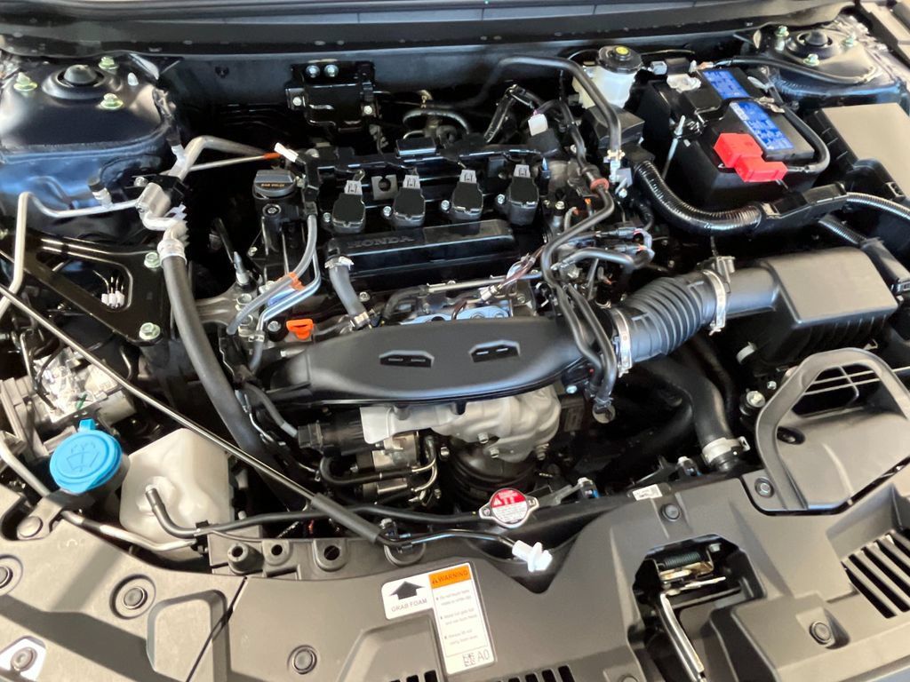 New 2026 Honda Accord SE image 11