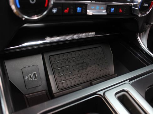 Used 2025 Ford F150 Raptor w/ Equipment Group 803A Raptor R image 84