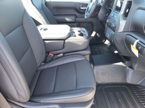 New 2026 Chevrolet Silverado 1500 W/T image 14