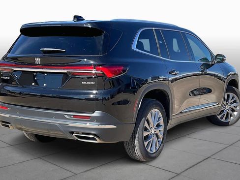 Certified 2025 Buick Enclave Preferred image 14