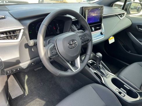 New 2026 Toyota Corolla SE FWD image 10