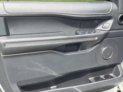 Certified 2022 Ford Expedition Max XLT AWD/4WD image 17