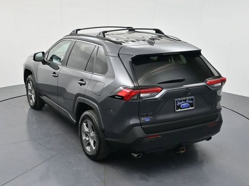 Used 2022 Toyota RAV4 XLE w/ Convenience Package AWD/4WD image 37