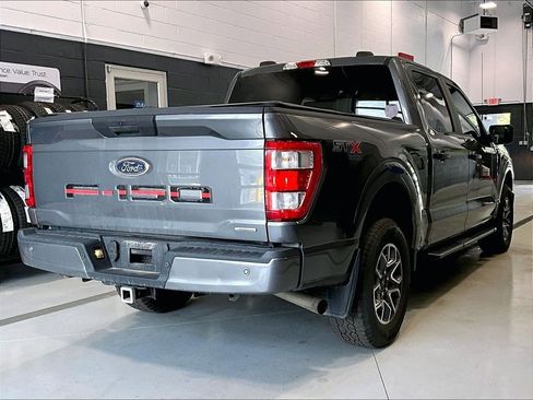 Used 2021 Ford F150 XL w/ STX Appearance Package image 4