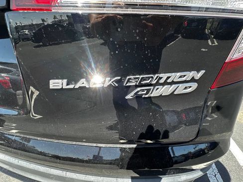 Used 2022 Honda Pilot Black Edition image 25