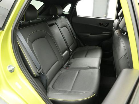 Used 2018 Hyundai Kona Limited image 18