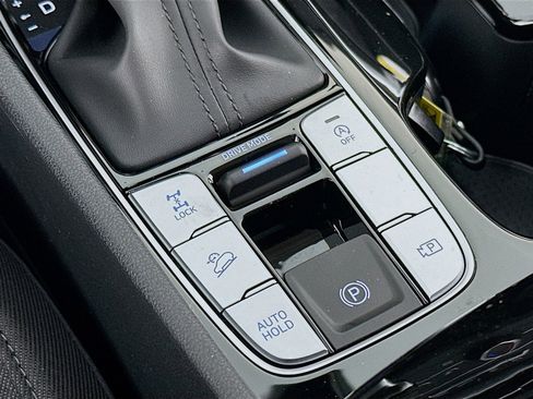 New 2026 Hyundai Tucson SE image 20