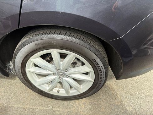 Used 2019 Acura RDX AWD image 13