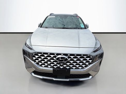 Used 2023 Hyundai Santa Fe Limited w/ Cargo Package AWD/4WD image 2
