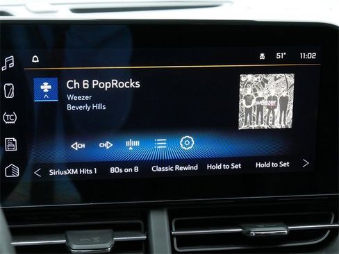 Used 2024 Chevrolet Trax LT image 22