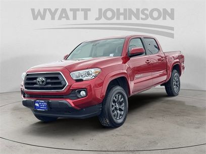 Used 2023 Toyota Tacoma SR5