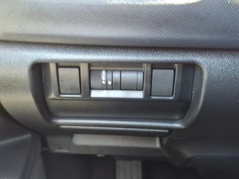 Certified 2025 Subaru Forester Premium w/ Convenience Package #1 AWD/4WD image 18