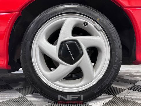 Used 1991 Dodge Stealth R/T Turbo image 21