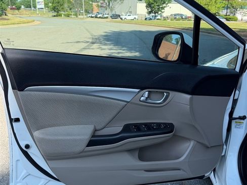 Used 2013 Honda Civic EX image 7