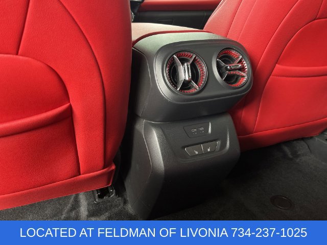 Used 2024 Chevrolet Blazer EV RS AWD/4WD image 19