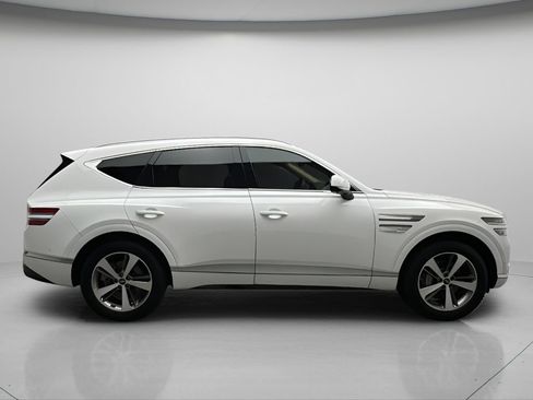 Used 2024 Genesis GV80 3.5T Advanced w/ Advanced Package AWD/4WD image 7