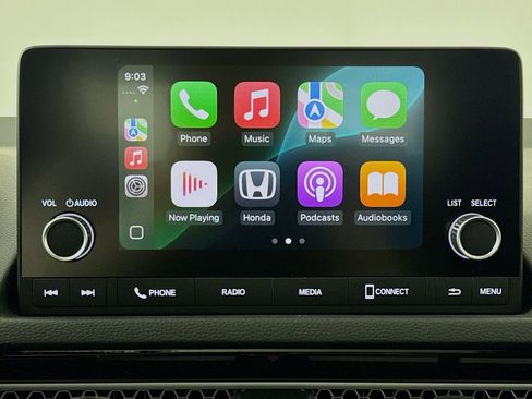 Used 2025 Honda Civic Sport image 14