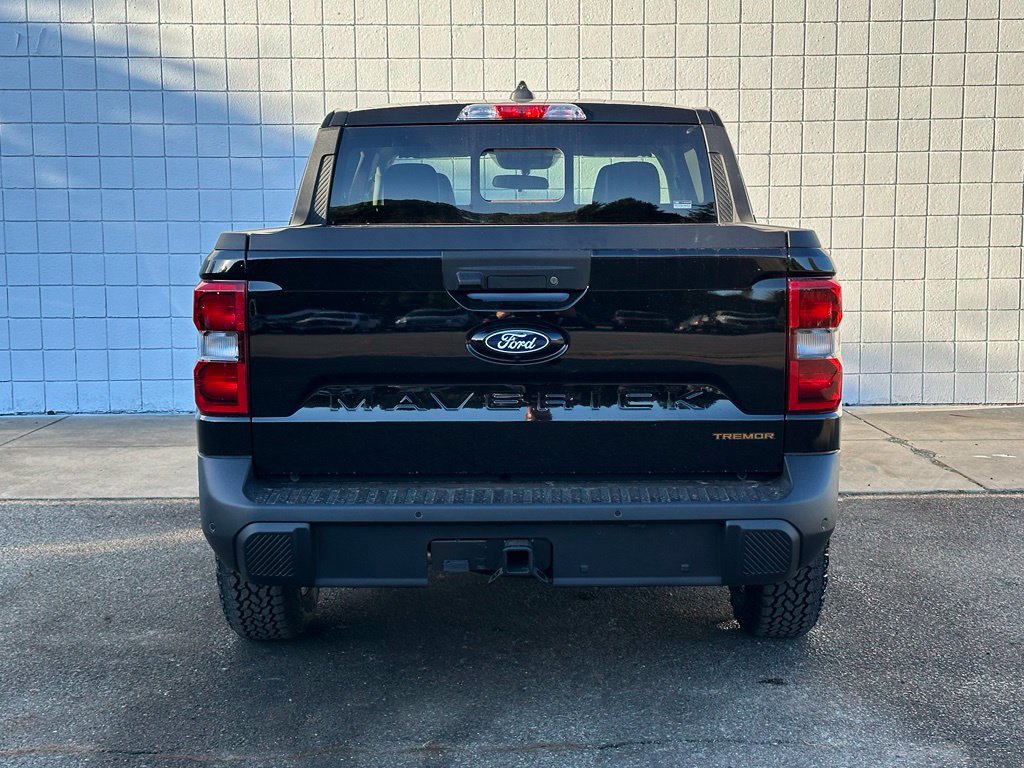 New 2026 Ford Maverick Tremor AWD/4WD image 5