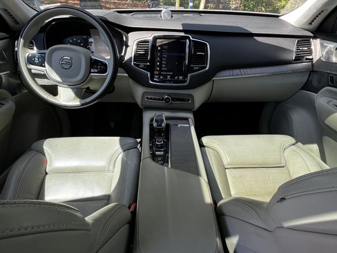 Used 2021 Volvo XC90 T8 Inscription w/ Protection Package AWD/4WD image 35