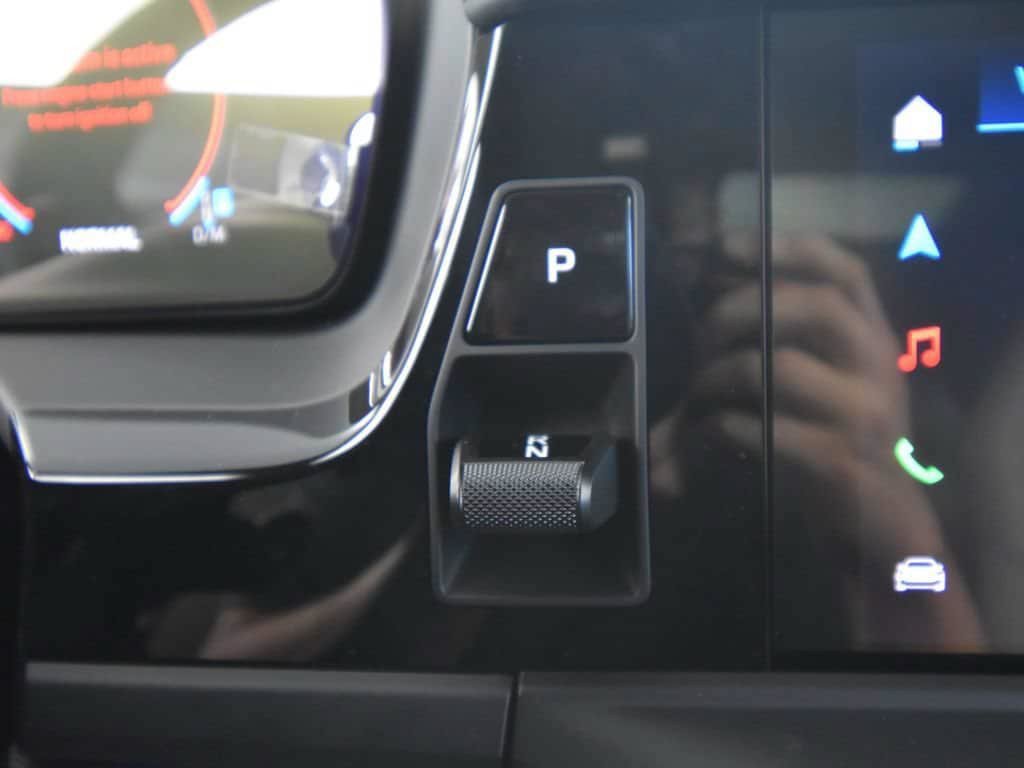 New 2025 Porsche Panamera 4 AWD/4WD image 21