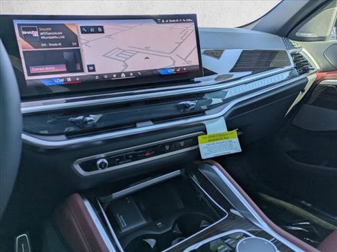 New 2026 BMW X6 xDrive40i image 12