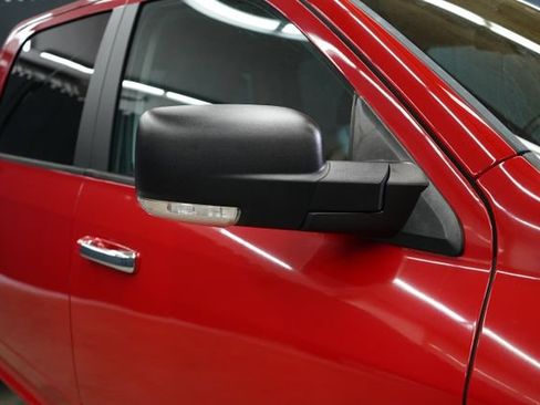 Used 2017 RAM 1500 Big Horn AWD/4WD image 54