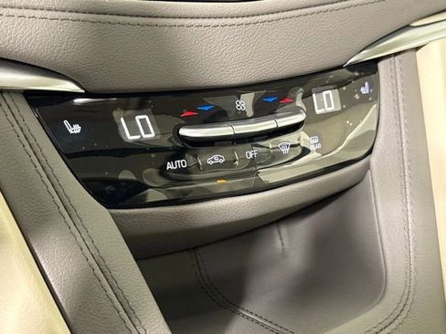 New 2025 Cadillac XT5 Premium Luxury w/ Technology Package image 20