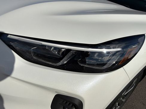 Used 2024 Ford Escape Platinum image 16