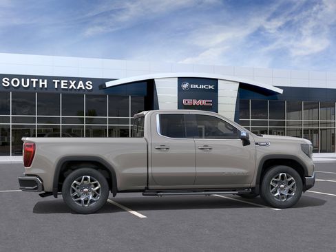 New 2026 GMC Sierra 1500 SLE RWD image 5
