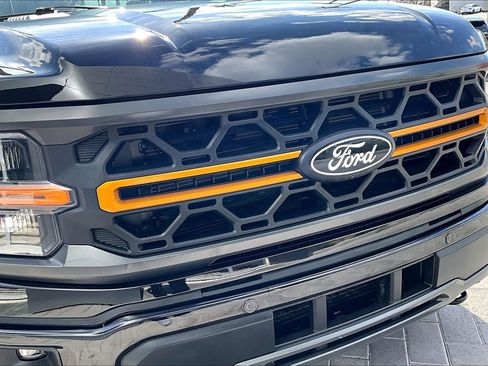 Used 2025 Ford F150 Tremor w/ Tow/Haul Package AWD/4WD image 30