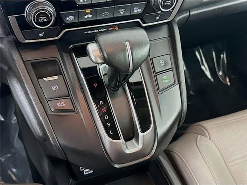 Used 2021 Honda CR-V EX-L image 19