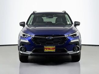New 2026 Subaru Crosstrek 2.5i Limited AWD/4WD video 2