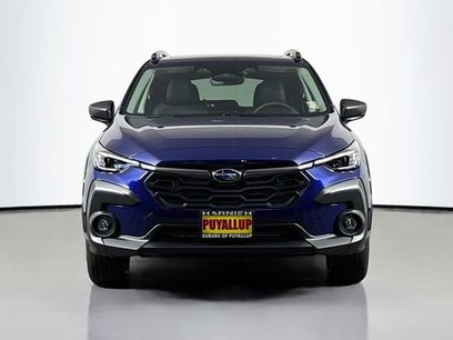 New 2026 Subaru Crosstrek 2.5i Limited