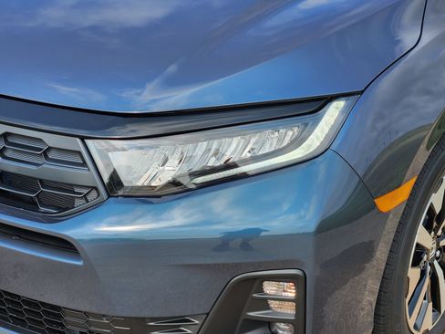 New 2026 Honda Odyssey EX-L image 9