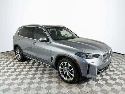 Used 2025 BMW X5 sDrive40i