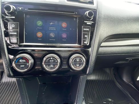 Used 2019 Subaru WRX image 10