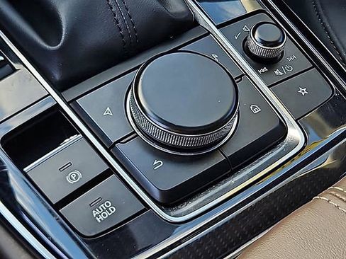 Used 2022 MAZDA CX-30 AWD 2.5 S w/ Premium Package image 25