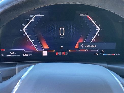 Certified 2024 BMW 330i 330i w/ Convenience Package image 27