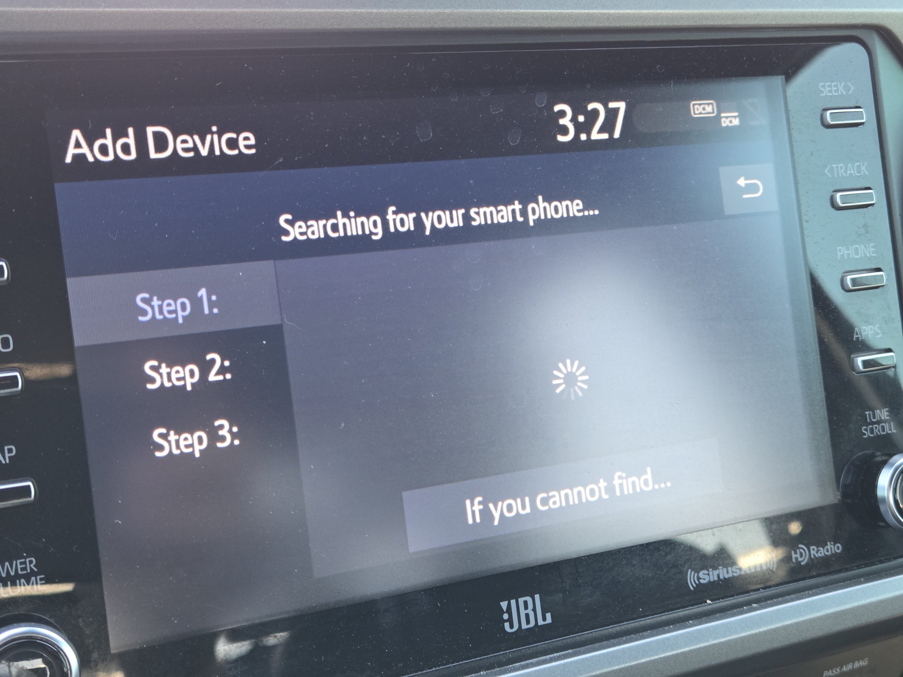 Used 2021 Toyota Tacoma Limited AWD/4WD image 14